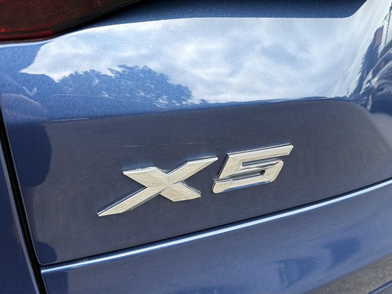 BMW X5 xDrive40i Sports Activity Vehicle 2021
