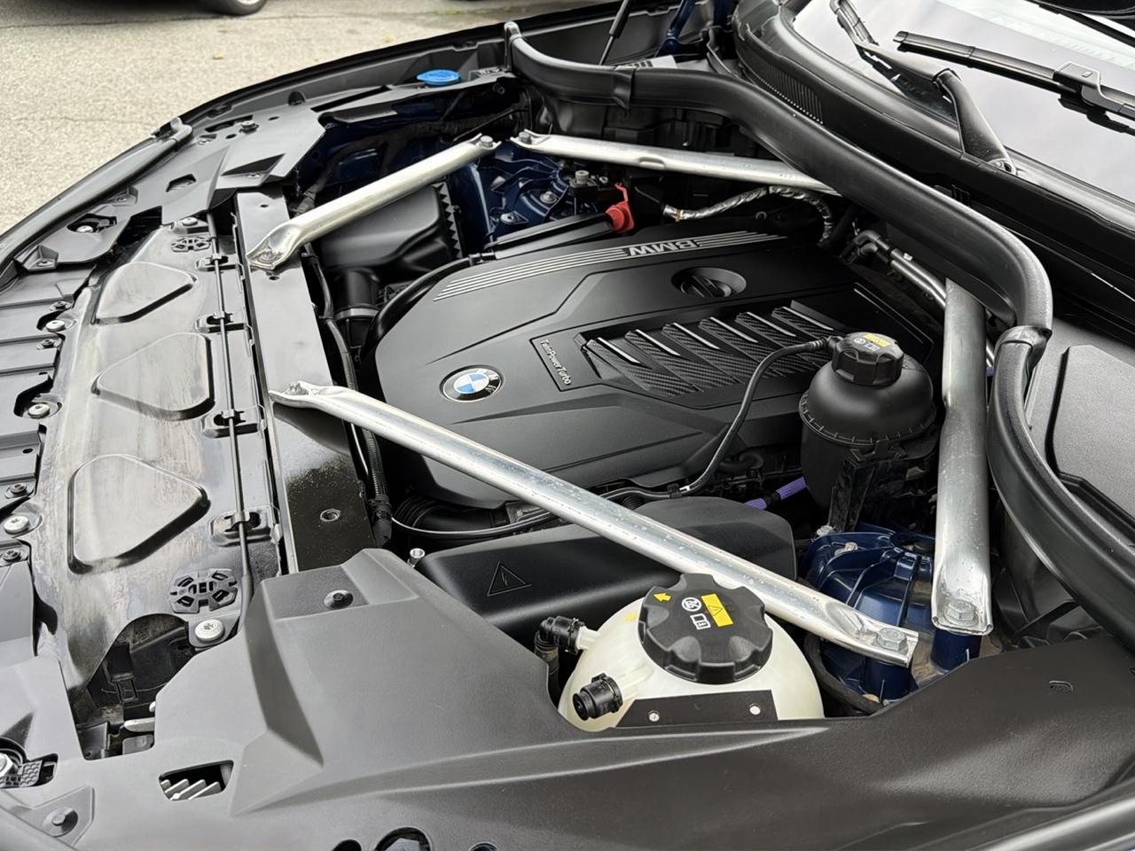 BMW X5 xDrive40i Sports Activity Vehicle 2021