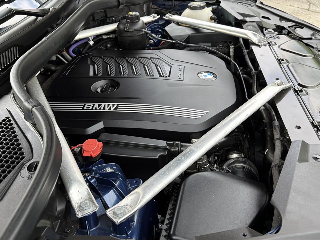 BMW X5 xDrive40i Sports Activity Vehicle 2021