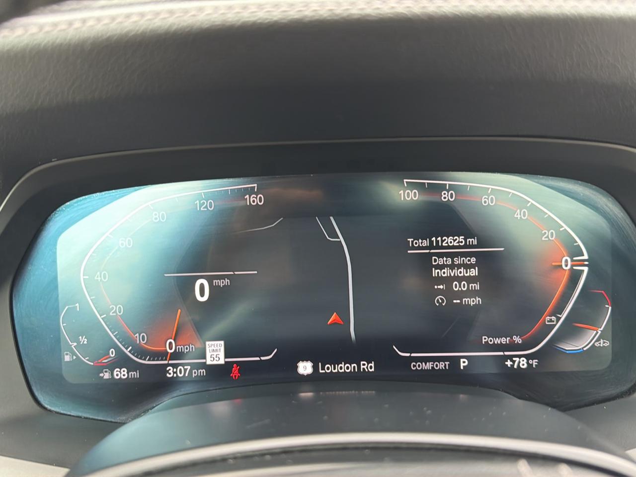 BMW X5 xDrive40i Sports Activity Vehicle 2021