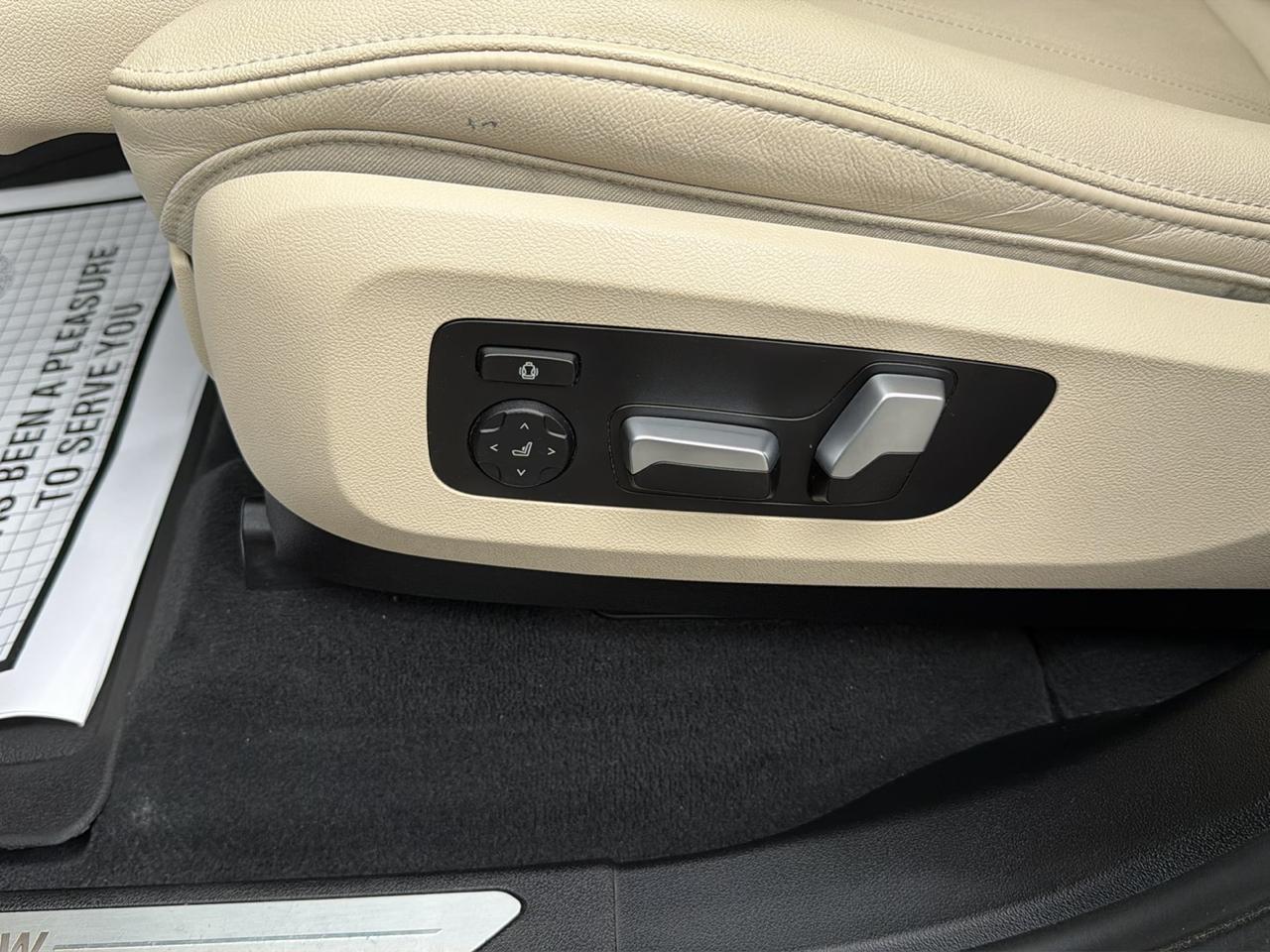 BMW X5 xDrive40i Sports Activity Vehicle 2021