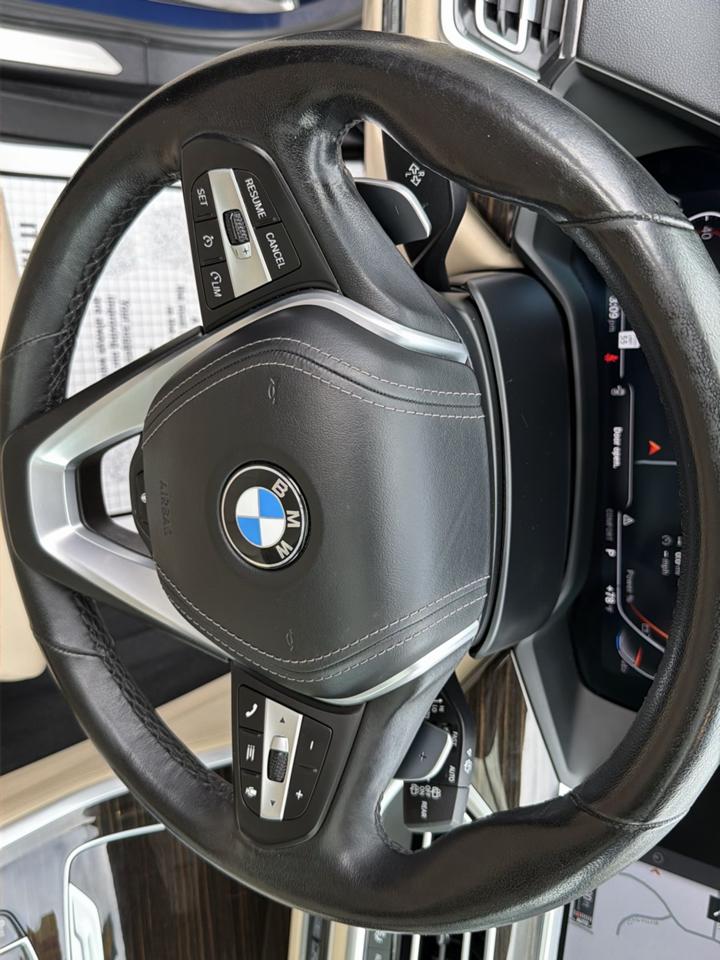 BMW X5 xDrive40i Sports Activity Vehicle 2021