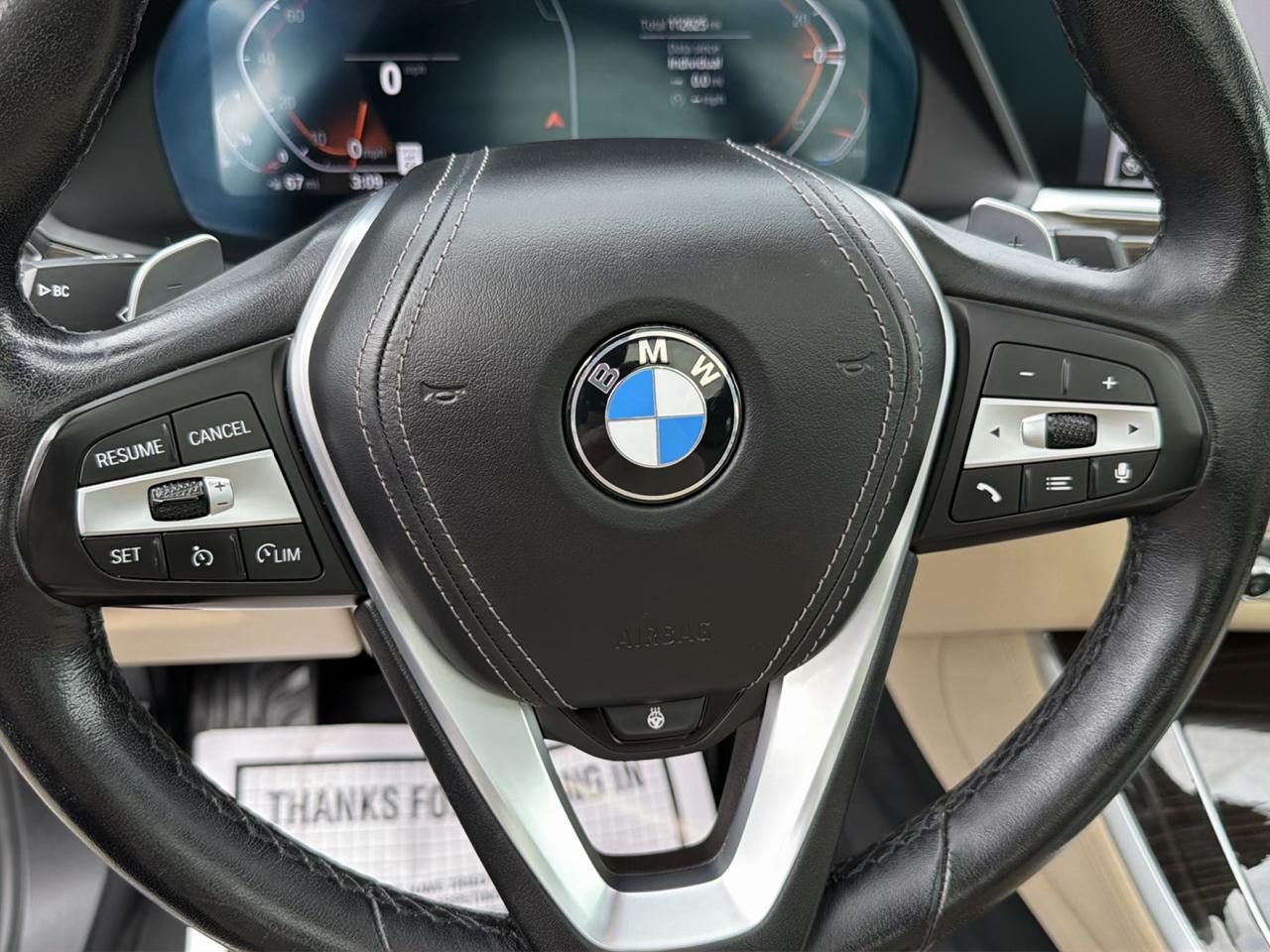 BMW X5 xDrive40i Sports Activity Vehicle 2021