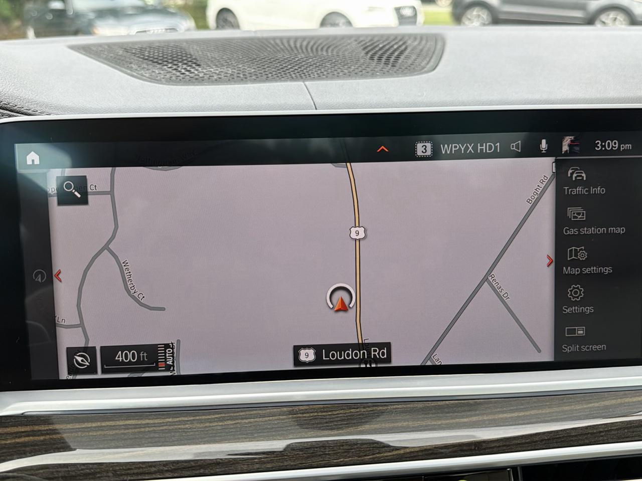 BMW X5 xDrive40i Sports Activity Vehicle 2021