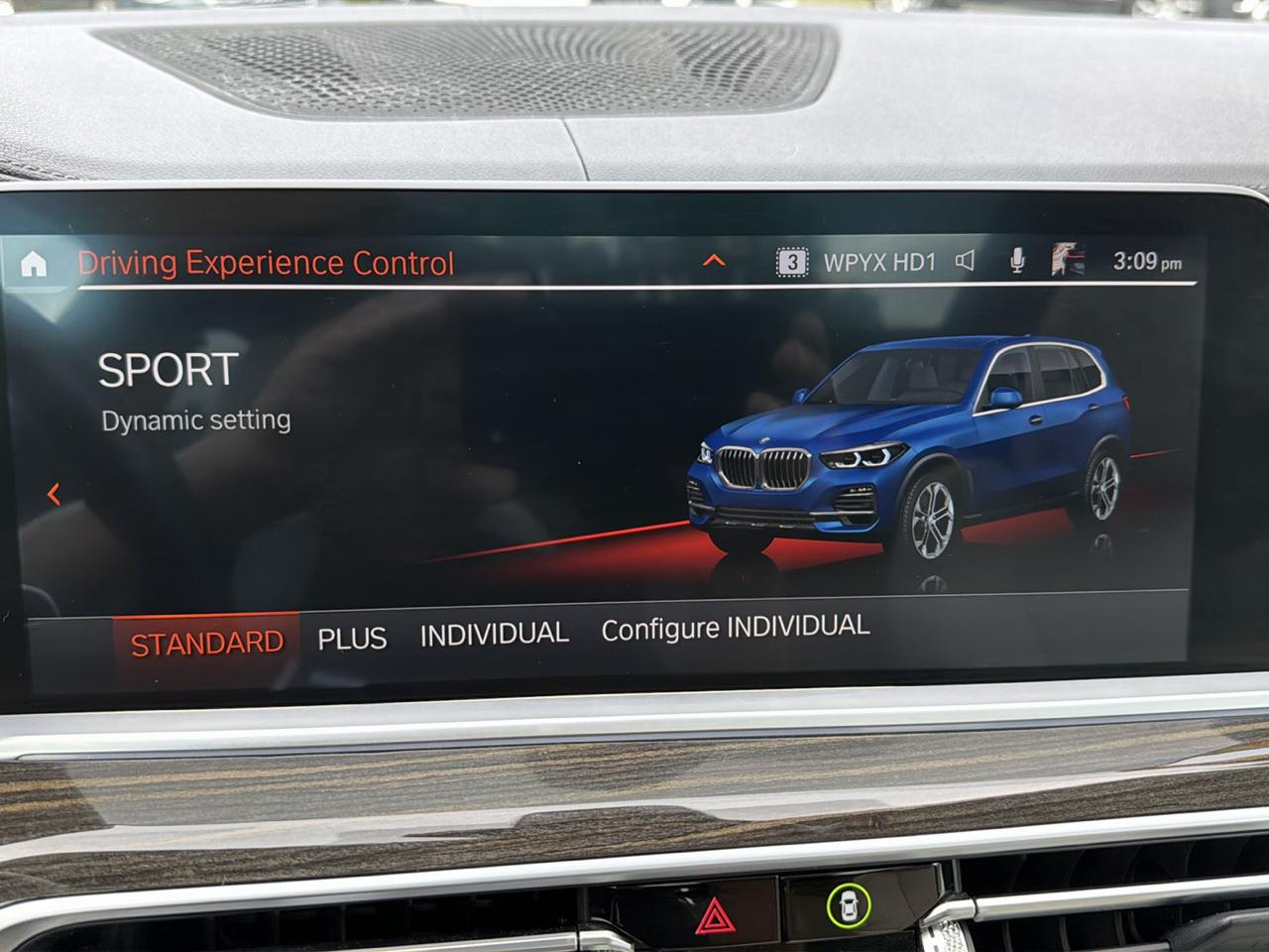 BMW X5 xDrive40i Sports Activity Vehicle 2021