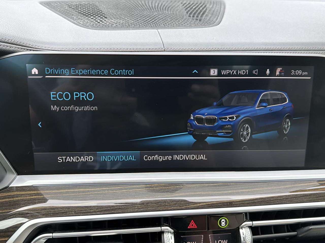 BMW X5 xDrive40i Sports Activity Vehicle 2021