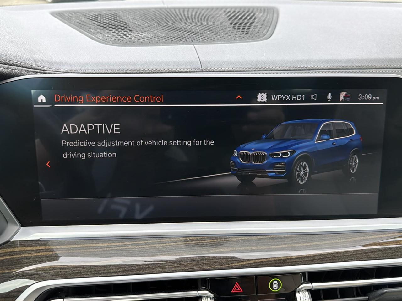 BMW X5 xDrive40i Sports Activity Vehicle 2021