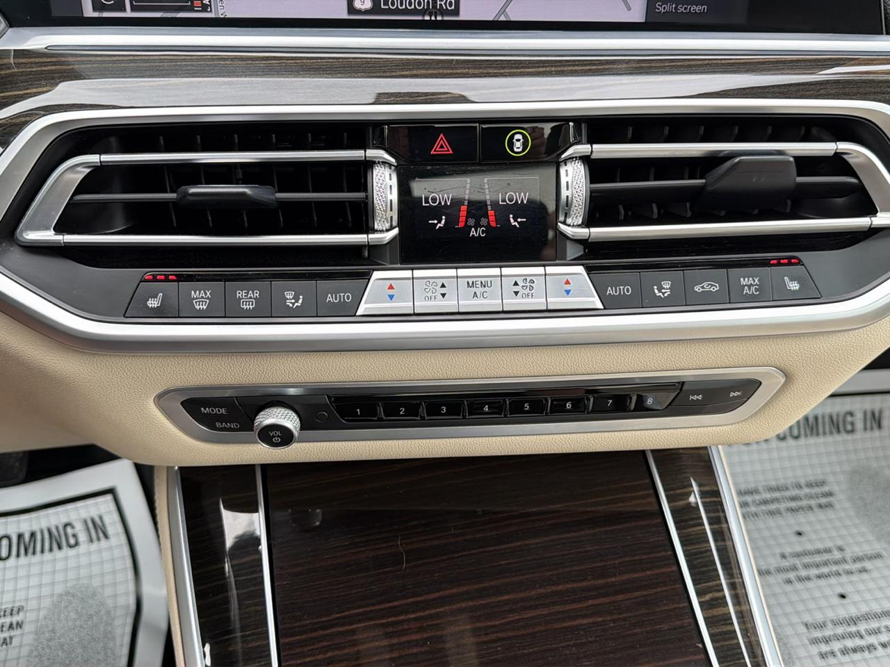 BMW X5 xDrive40i Sports Activity Vehicle 2021