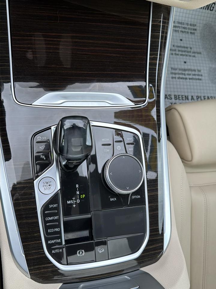 BMW X5 xDrive40i Sports Activity Vehicle 2021