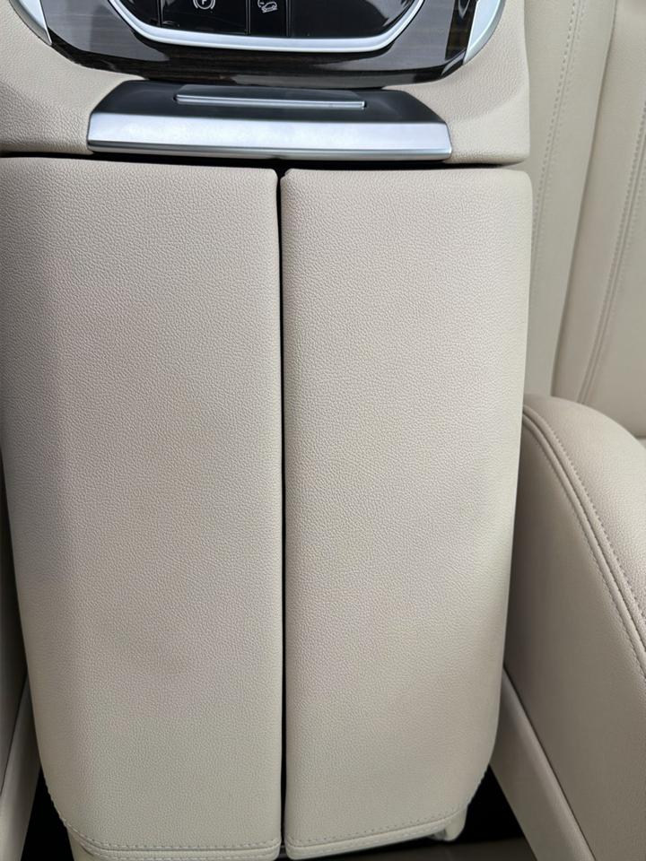 BMW X5 xDrive40i Sports Activity Vehicle 2021