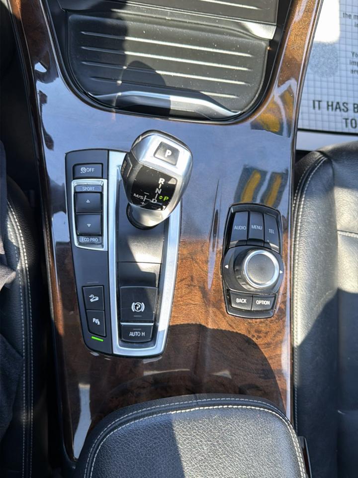BMW X3 xDrive28i Sports Activity Vehicle 2017