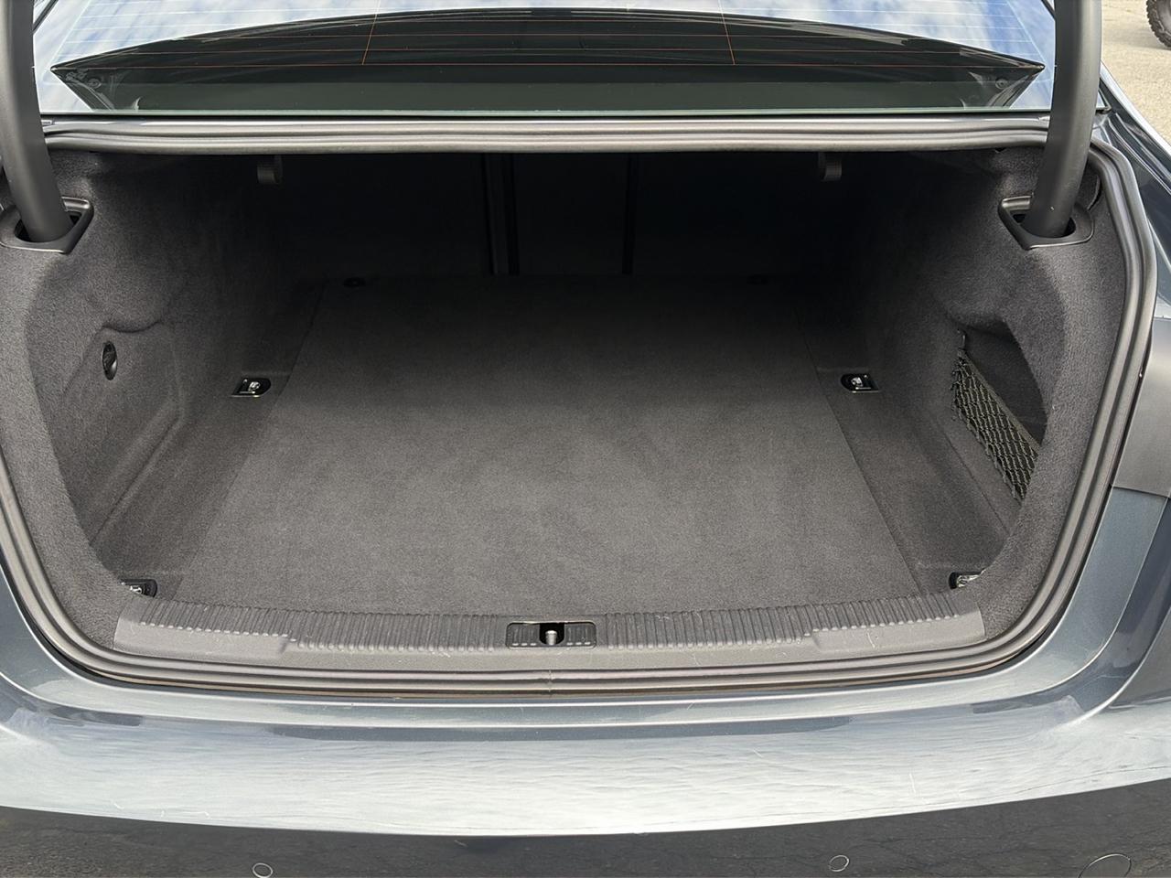 Audi A6 4dr Sdn quattro 3.0T Premium Plus 2016