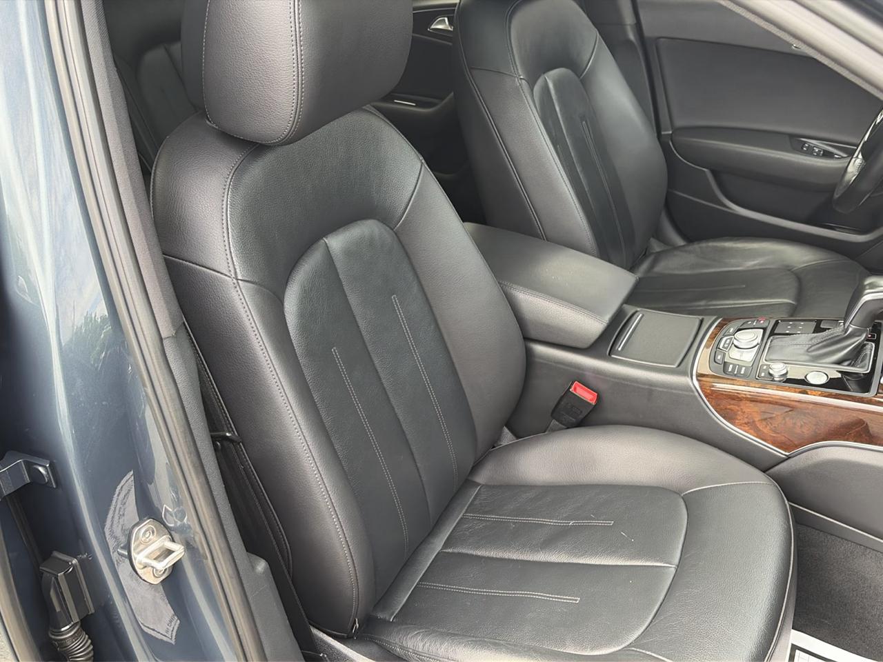 Audi A6 4dr Sdn quattro 3.0T Premium Plus 2016