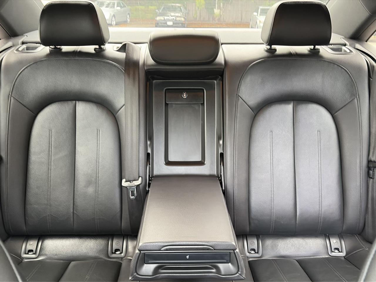 Audi A6 4dr Sdn quattro 3.0T Premium Plus 2016