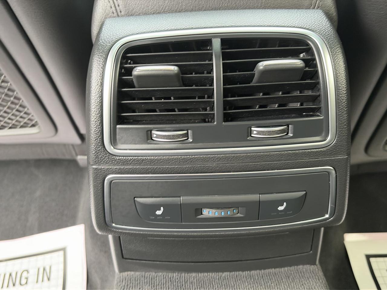 Audi A6 4dr Sdn quattro 3.0T Premium Plus 2016