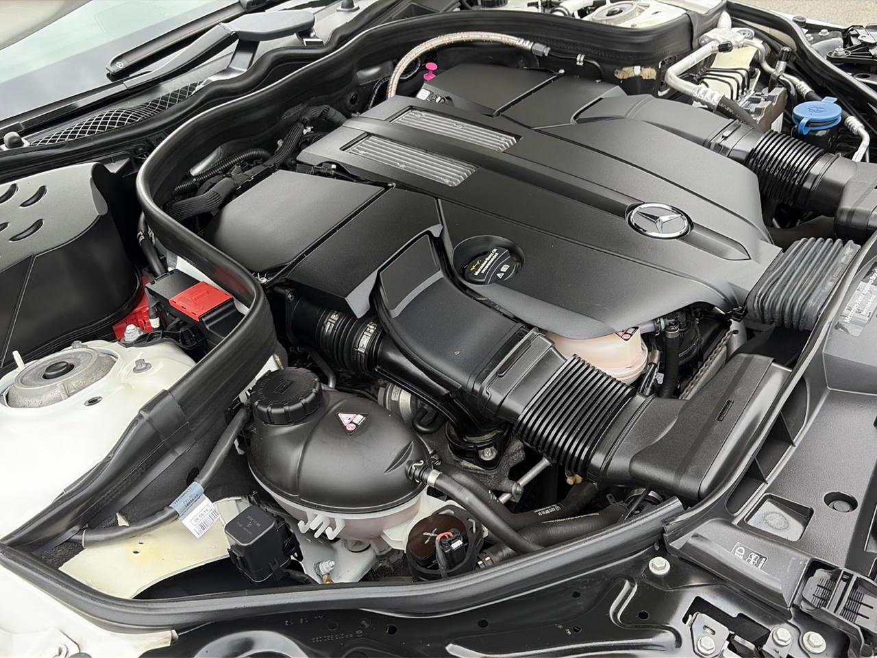 Mercedes-Benz E-Class 4dr Sdn E 400 4MATIC 2016