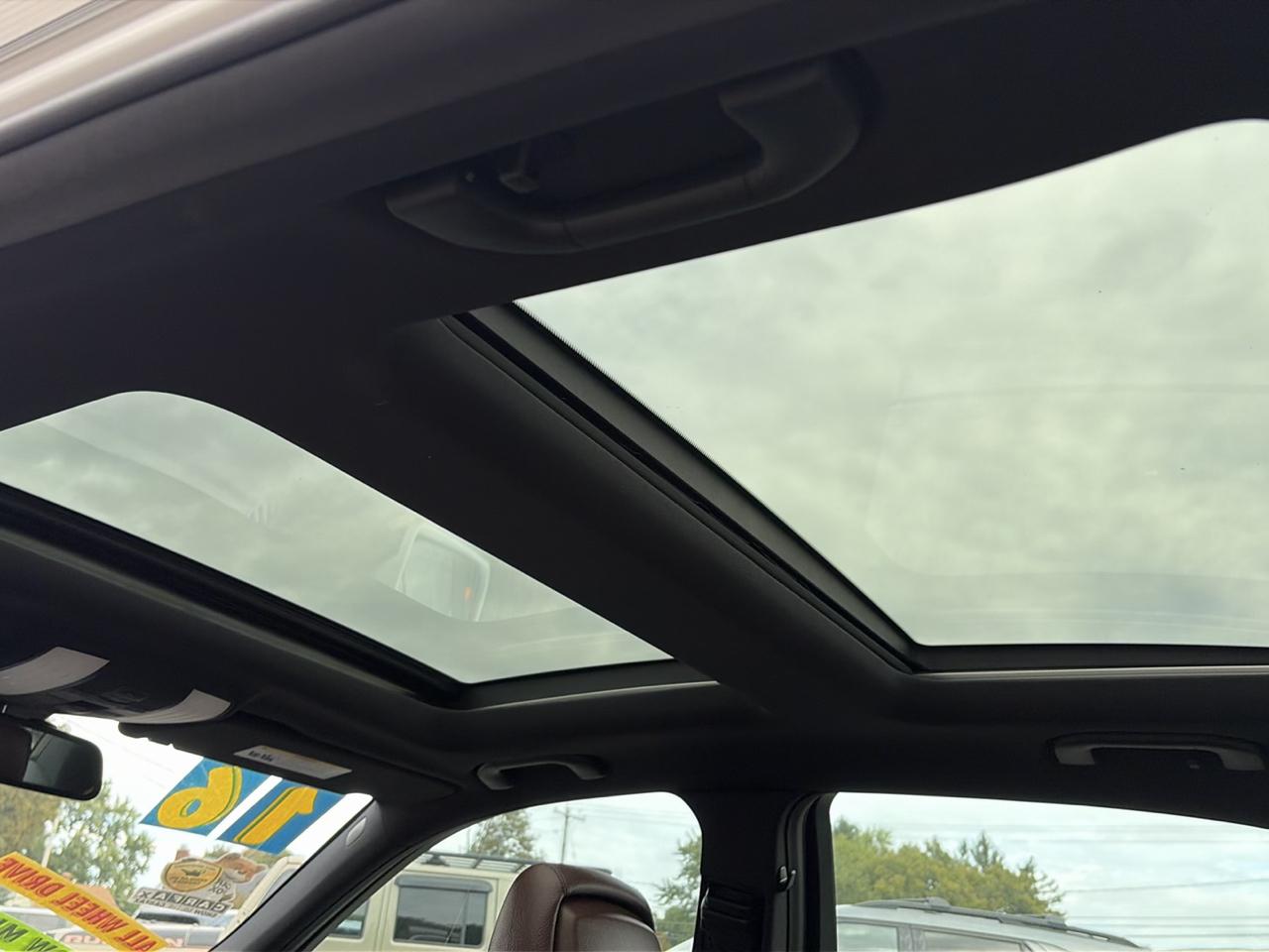 Mercedes-Benz E-Class 4dr Sdn E 400 4MATIC 2016