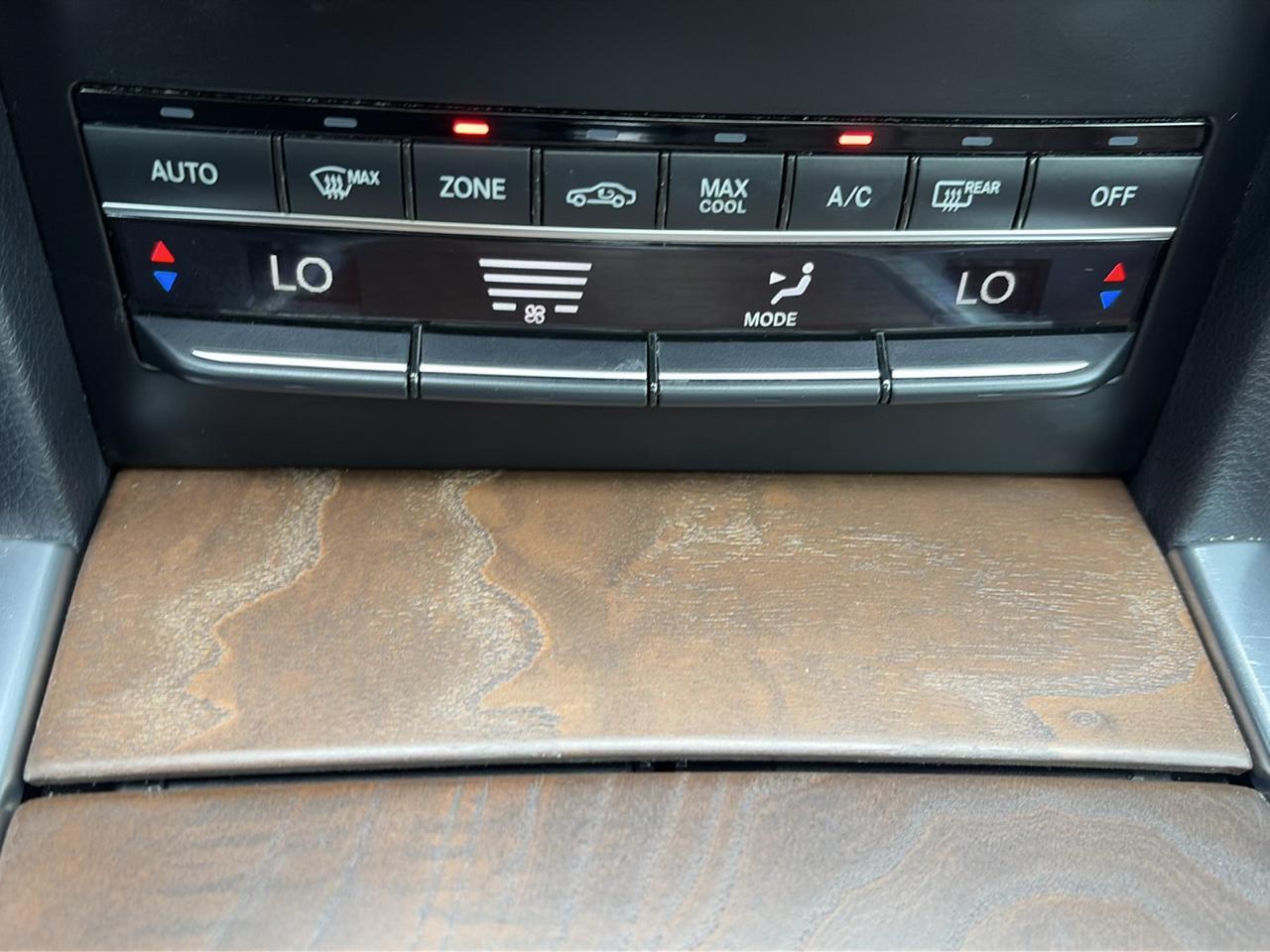 Mercedes-Benz E-Class 4dr Sdn E 400 4MATIC 2016