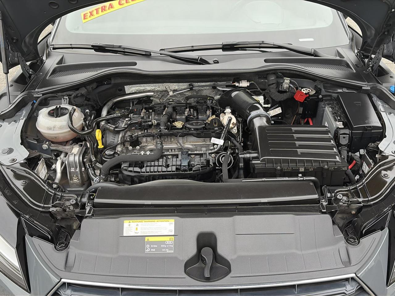 Audi TT 2dr Cpe S tronic quattro 2.0T 2016