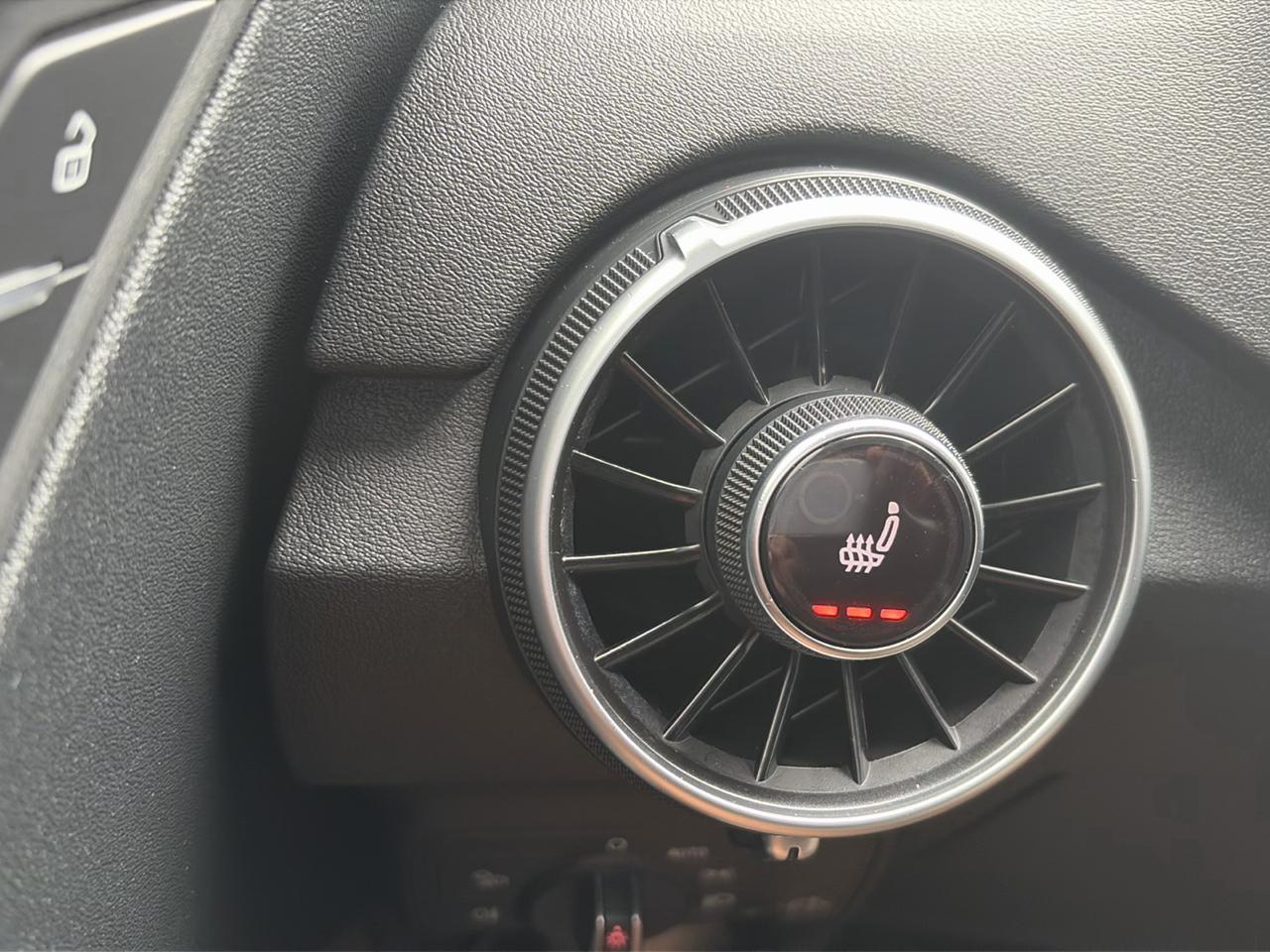 Audi TT 2dr Cpe S tronic quattro 2.0T 2016