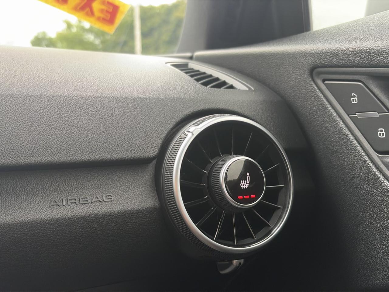 Audi TT 2dr Cpe S tronic quattro 2.0T 2016