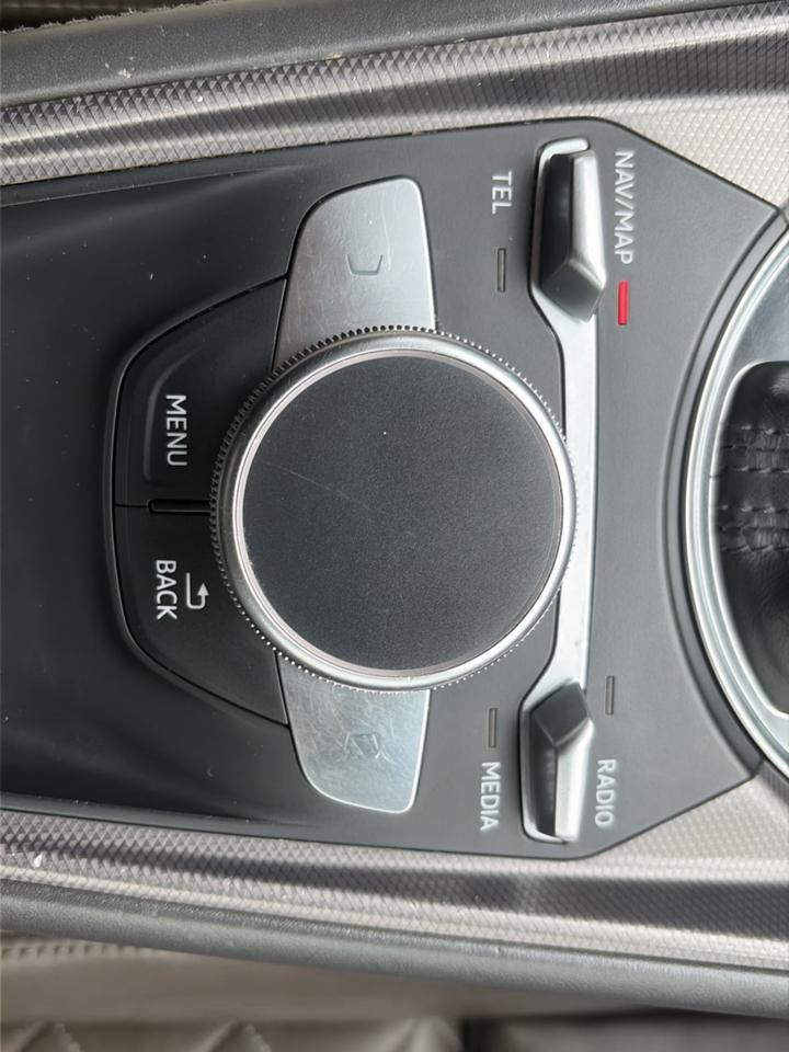 Audi TT 2dr Cpe S tronic quattro 2.0T 2016