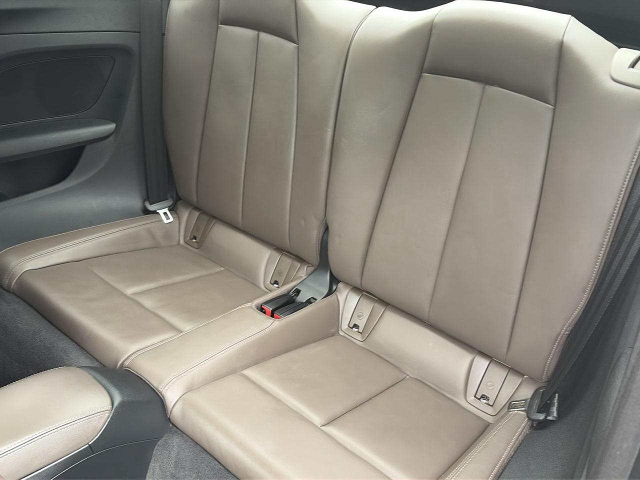 Audi TT 2dr Cpe S tronic quattro 2.0T 2016