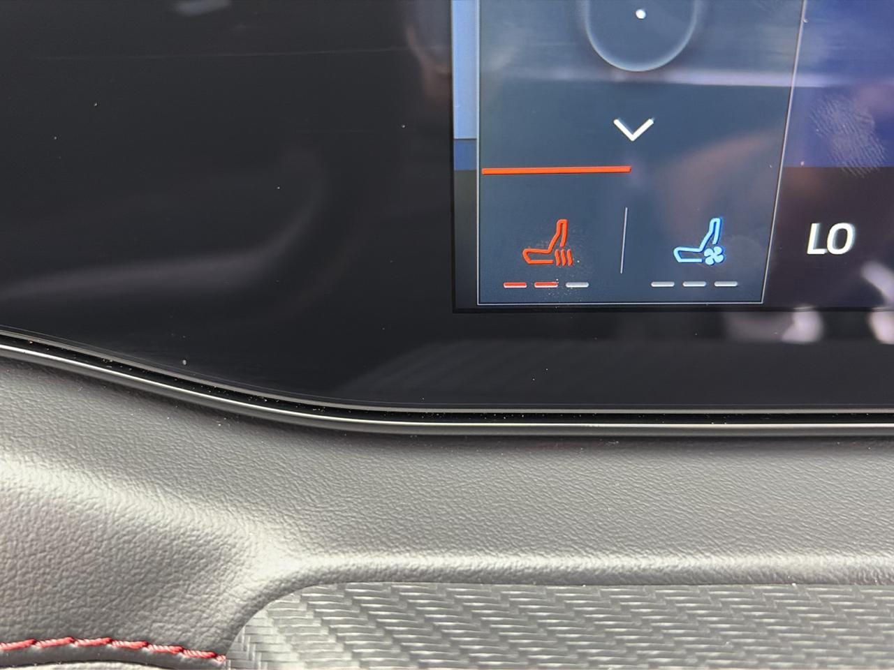 Ford Mustang EcoBoost Convertible 2024
