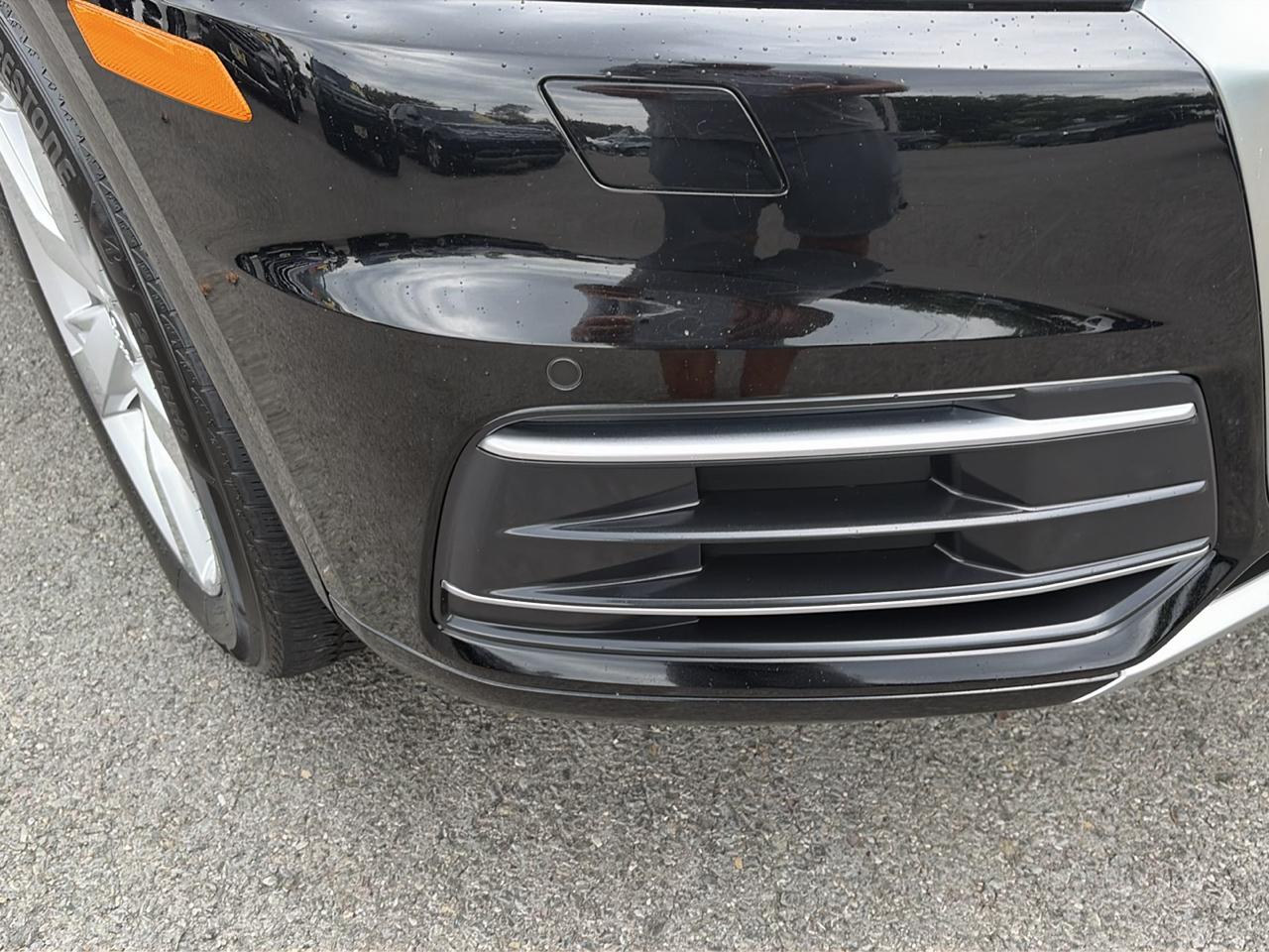 Audi Q5 2.0 TFSI Tech Premium Plus 2018
