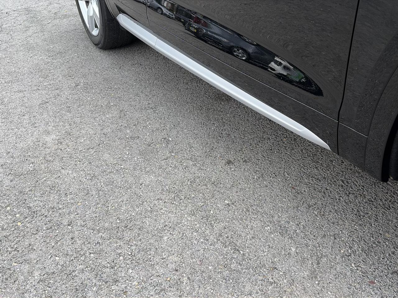 Audi Q5 2.0 TFSI Tech Premium Plus 2018