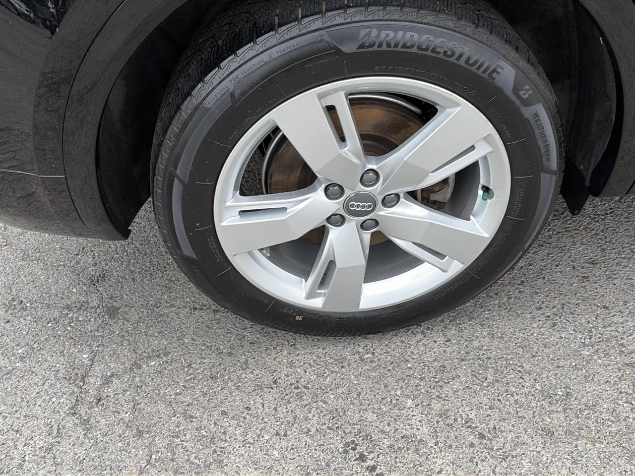 Audi Q5 2.0 TFSI Tech Premium Plus 2018
