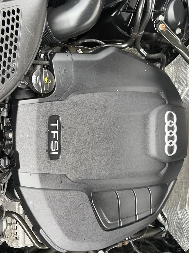 Audi Q5 2.0 TFSI Tech Premium Plus 2018