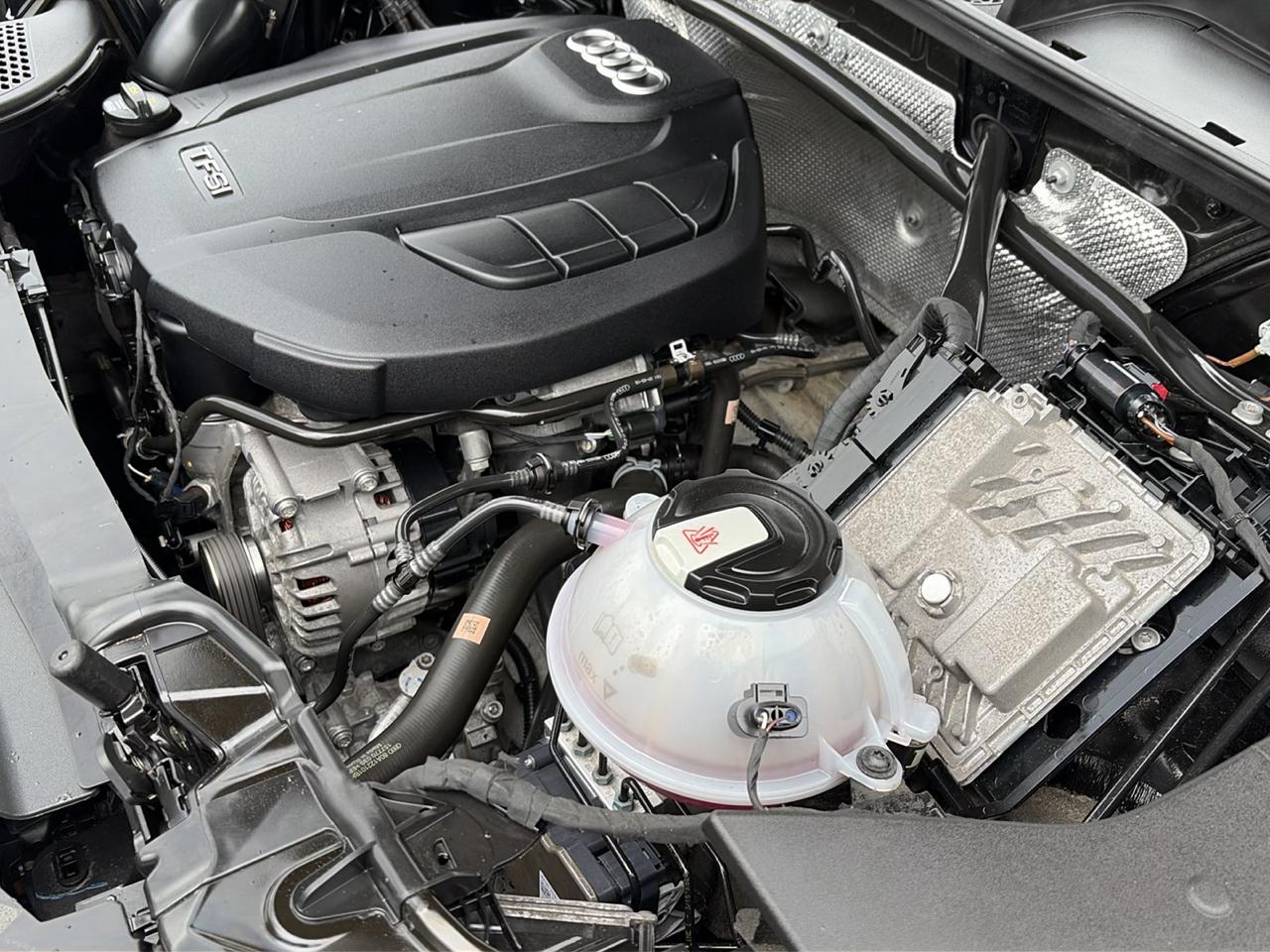 Audi Q5 2.0 TFSI Tech Premium Plus 2018