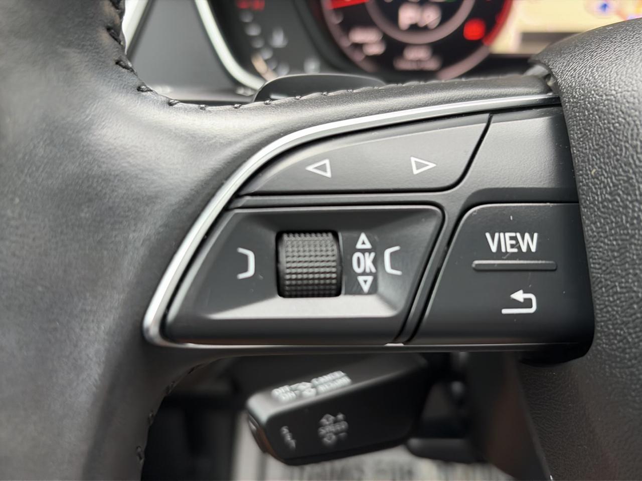 Audi Q5 2.0 TFSI Tech Premium Plus 2018