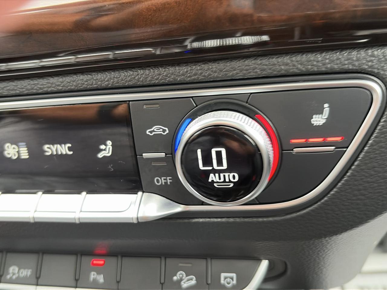 Audi Q5 2.0 TFSI Tech Premium Plus 2018