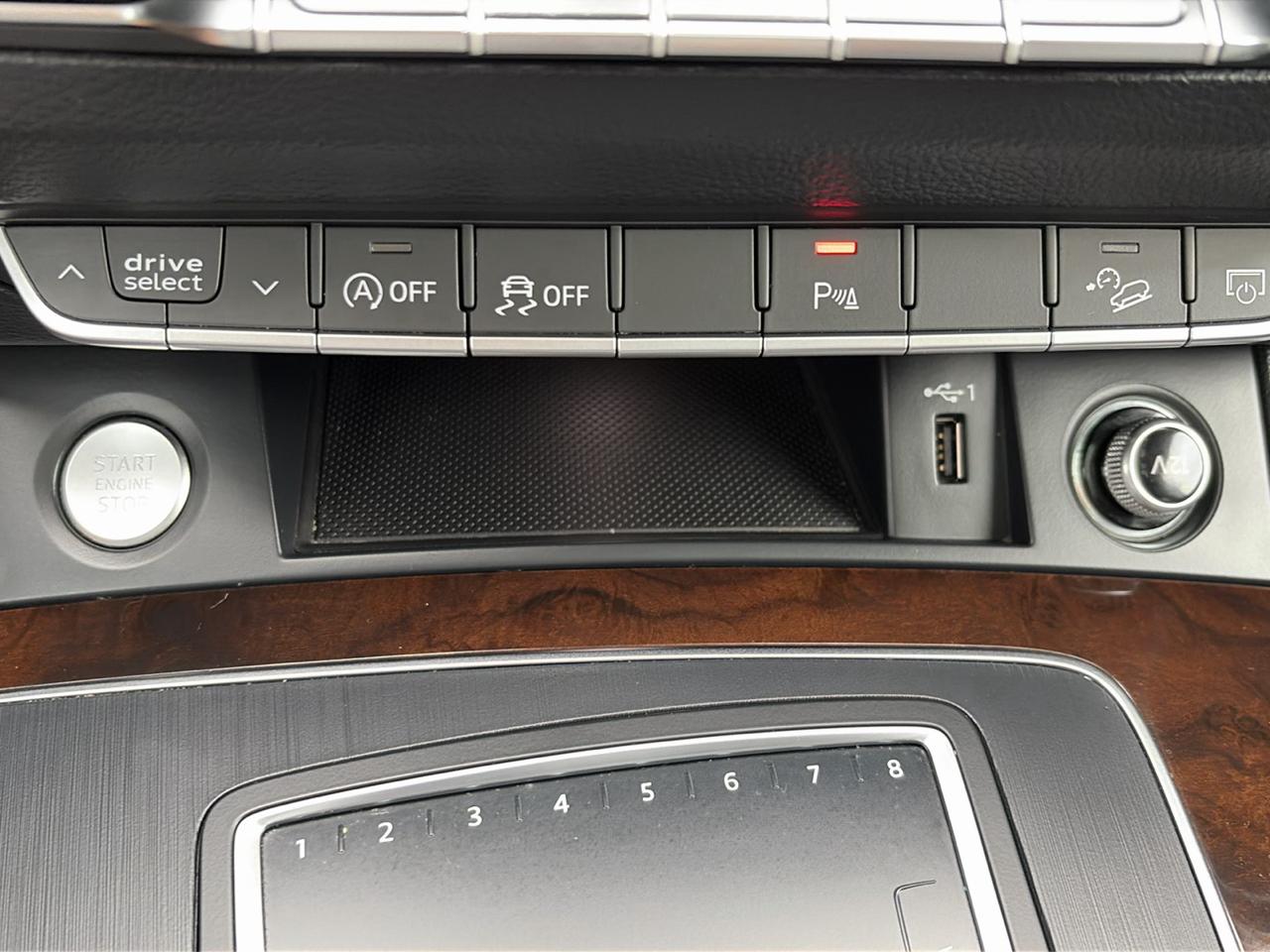 Audi Q5 2.0 TFSI Tech Premium Plus 2018