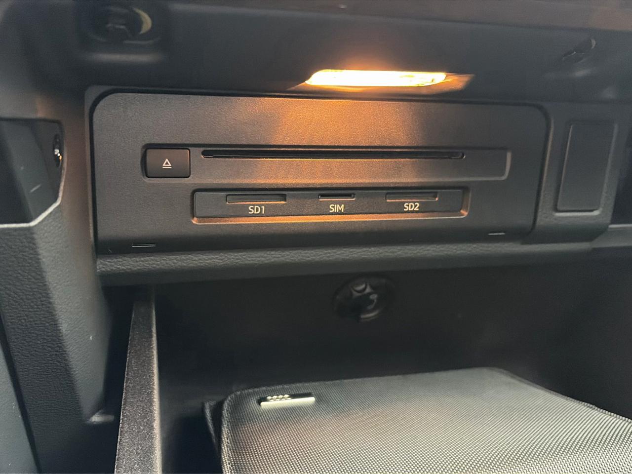 Audi Q5 2.0 TFSI Tech Premium Plus 2018