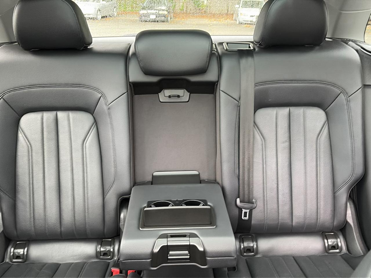 Audi Q5 2.0 TFSI Tech Premium Plus 2018