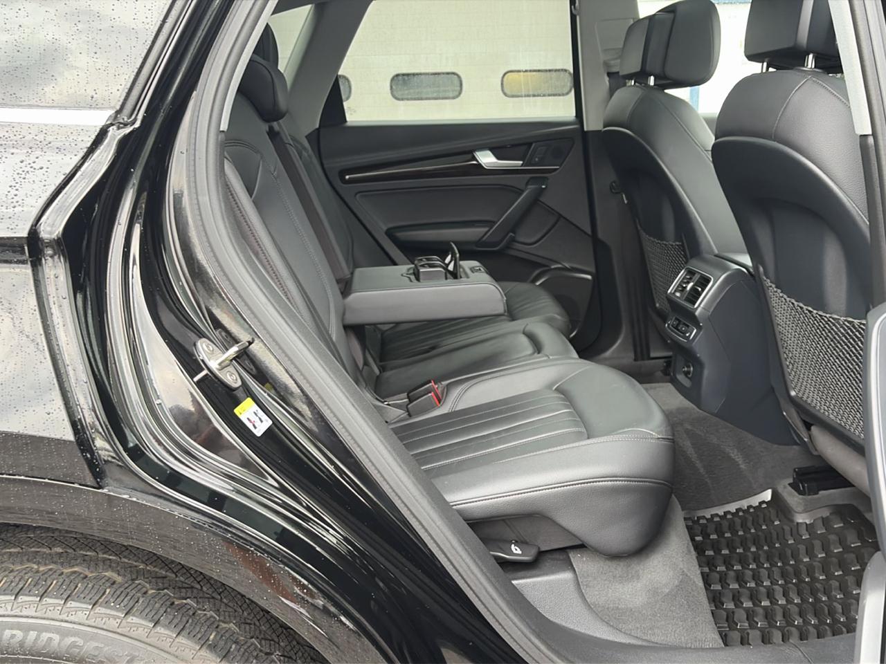 Audi Q5 2.0 TFSI Tech Premium Plus 2018