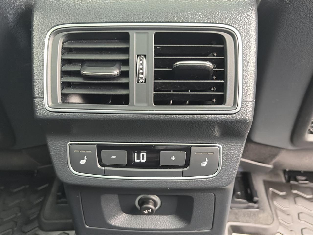 Audi Q5 2.0 TFSI Tech Premium Plus 2018