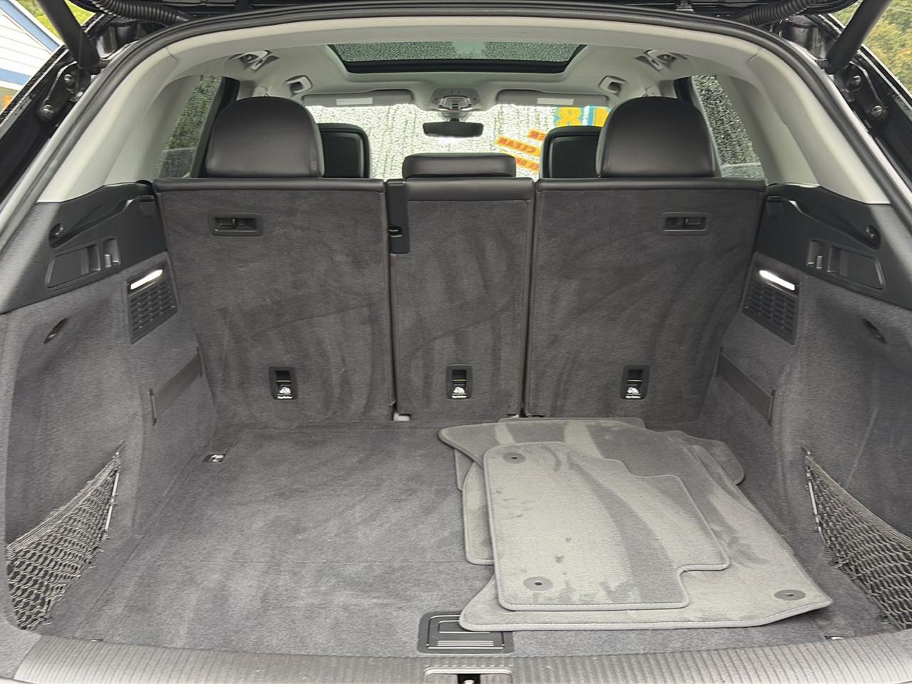 Audi Q5 2.0 TFSI Tech Premium Plus 2018