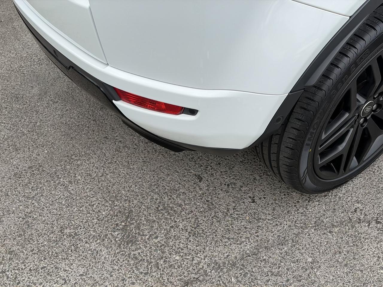 Land Rover Range Rover Evoque Convertible HSE Dynamic 2019