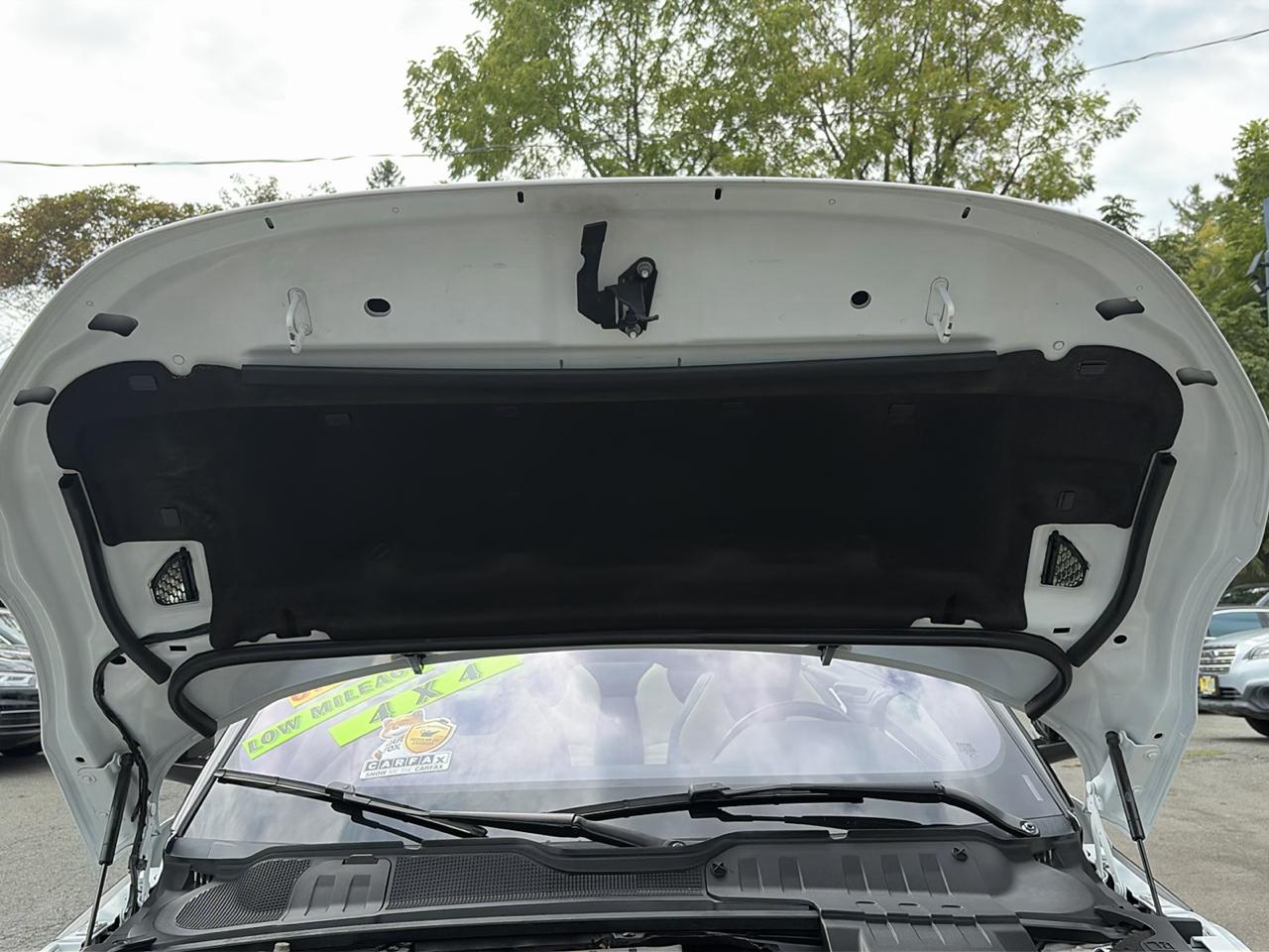 Land Rover Range Rover Evoque Convertible HSE Dynamic 2019