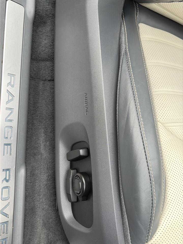 Land Rover Range Rover Evoque Convertible HSE Dynamic 2019