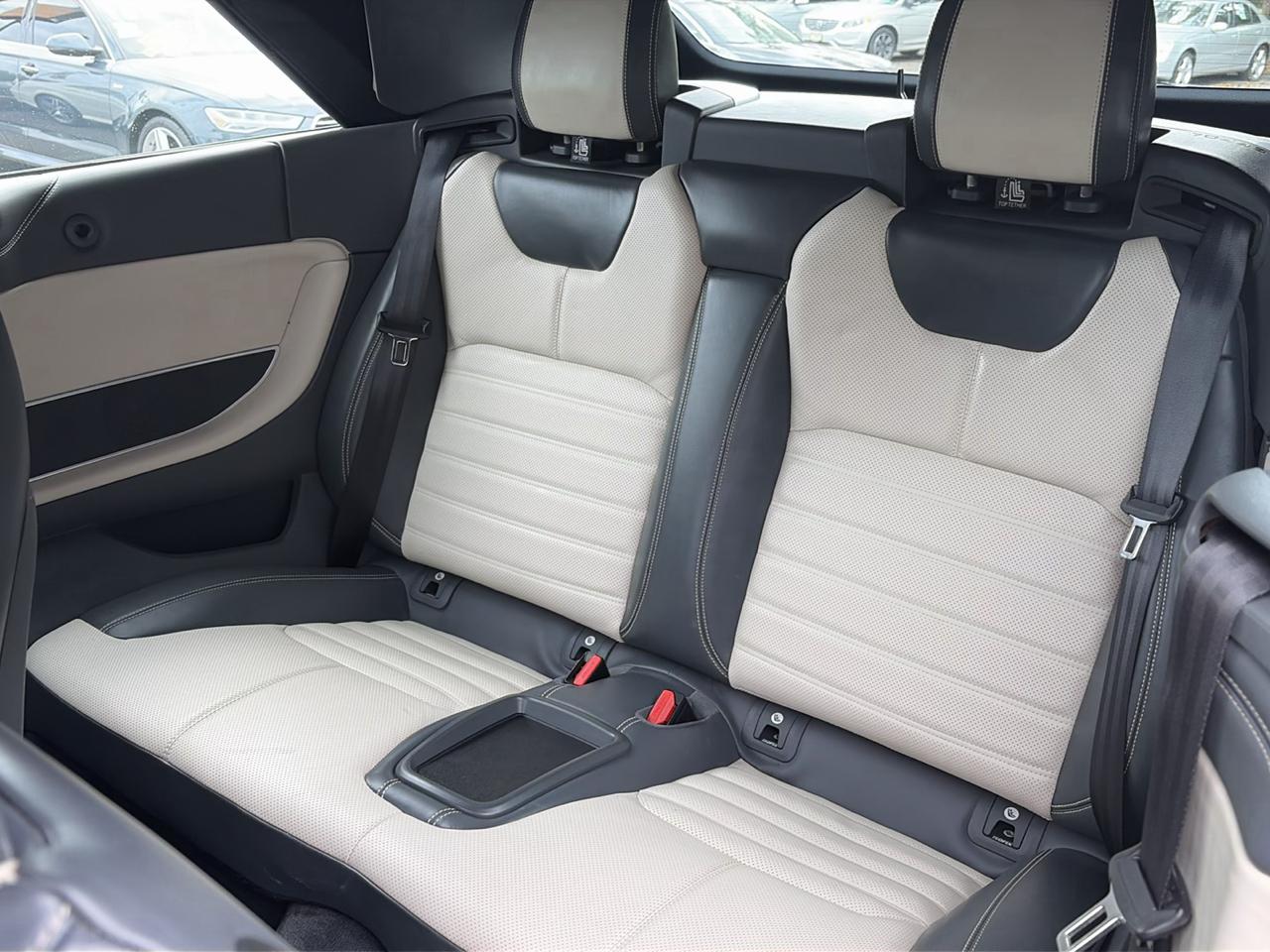 Land Rover Range Rover Evoque Convertible HSE Dynamic 2019