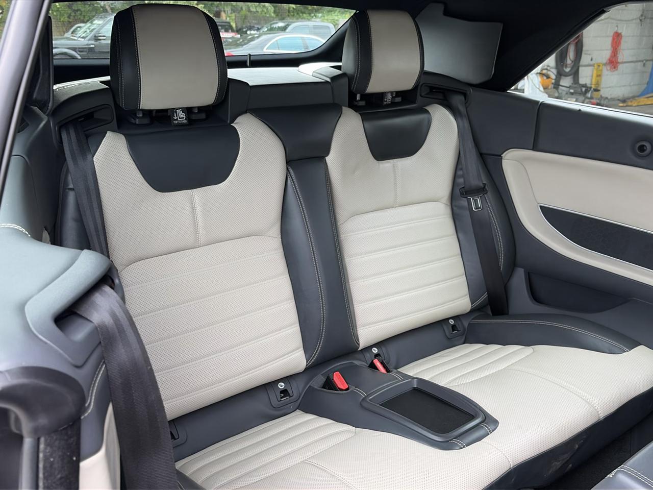 Land Rover Range Rover Evoque Convertible HSE Dynamic 2019