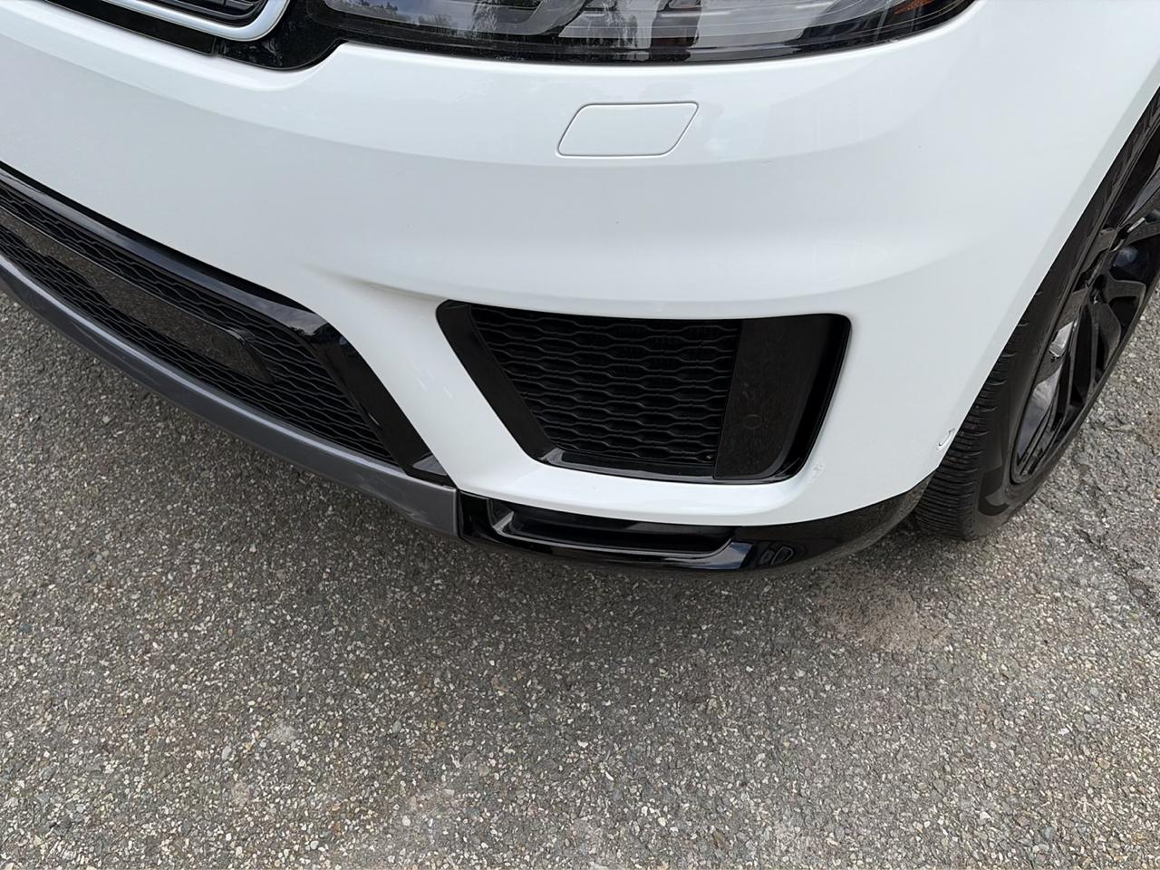 Land Rover Range Rover Sport V6 Supercharged HSE *Ltd Avail* 2019