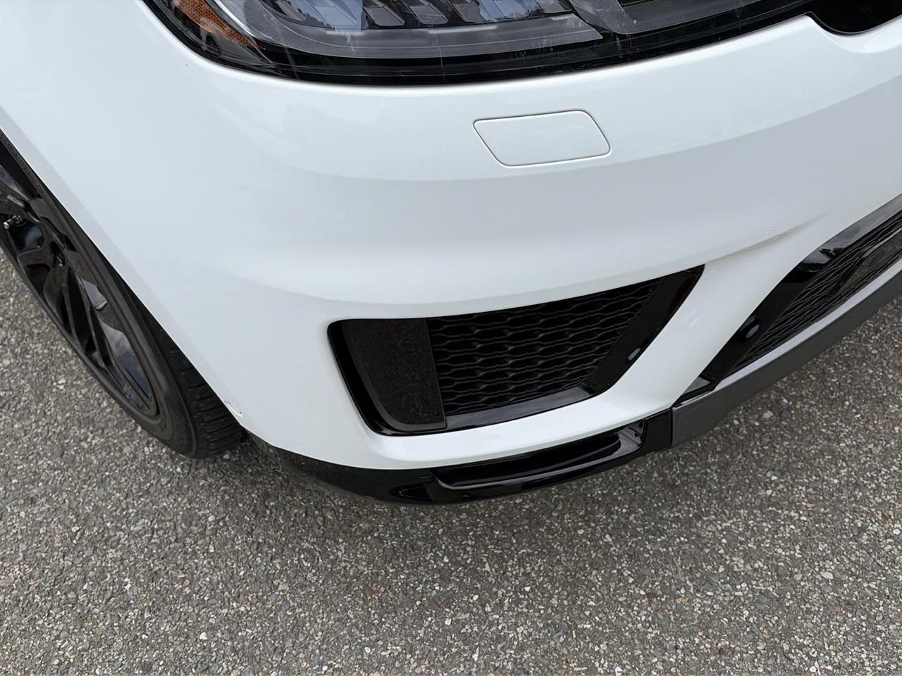 Land Rover Range Rover Sport V6 Supercharged HSE *Ltd Avail* 2019