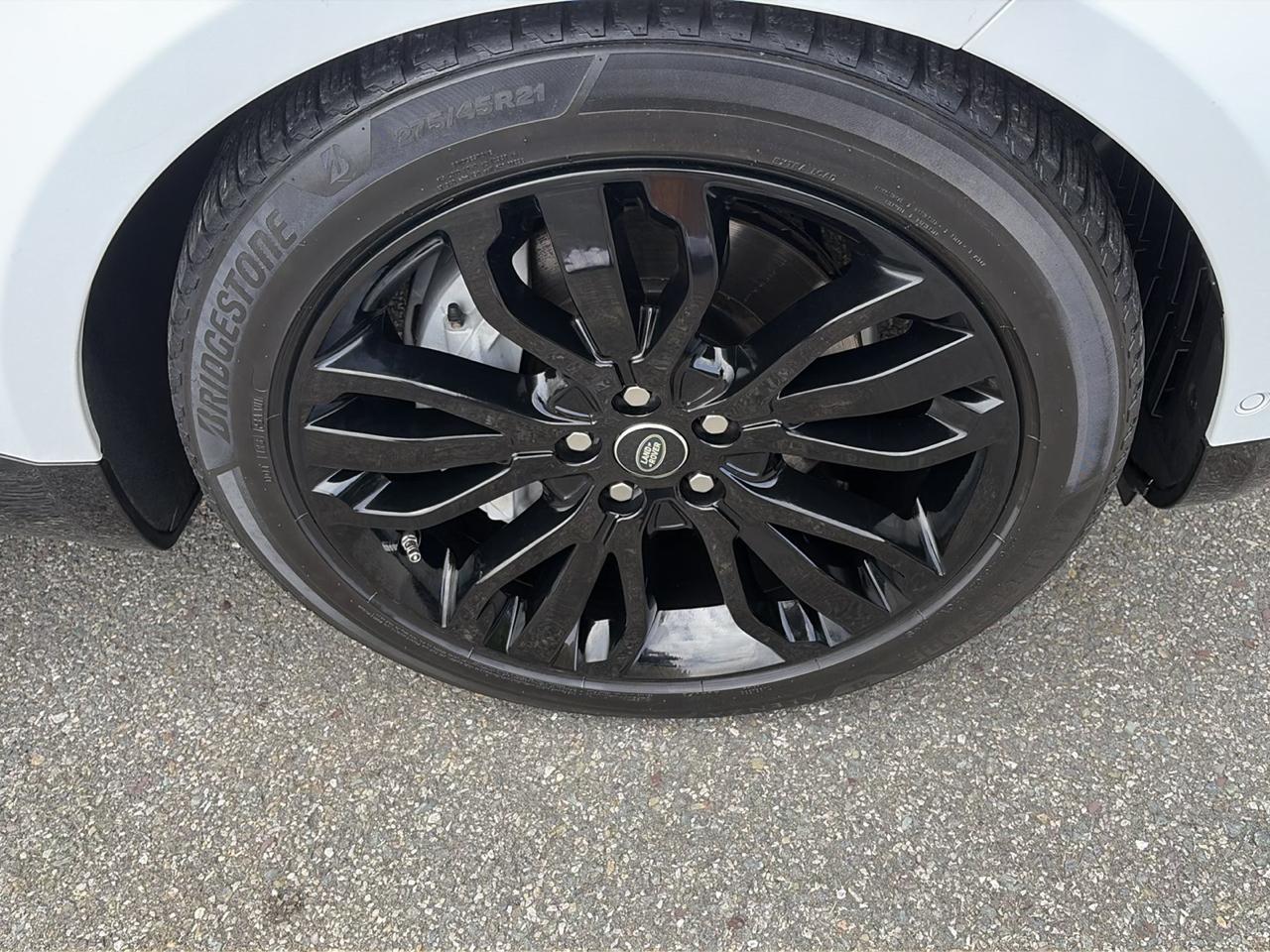 Land Rover Range Rover Sport V6 Supercharged HSE *Ltd Avail* 2019