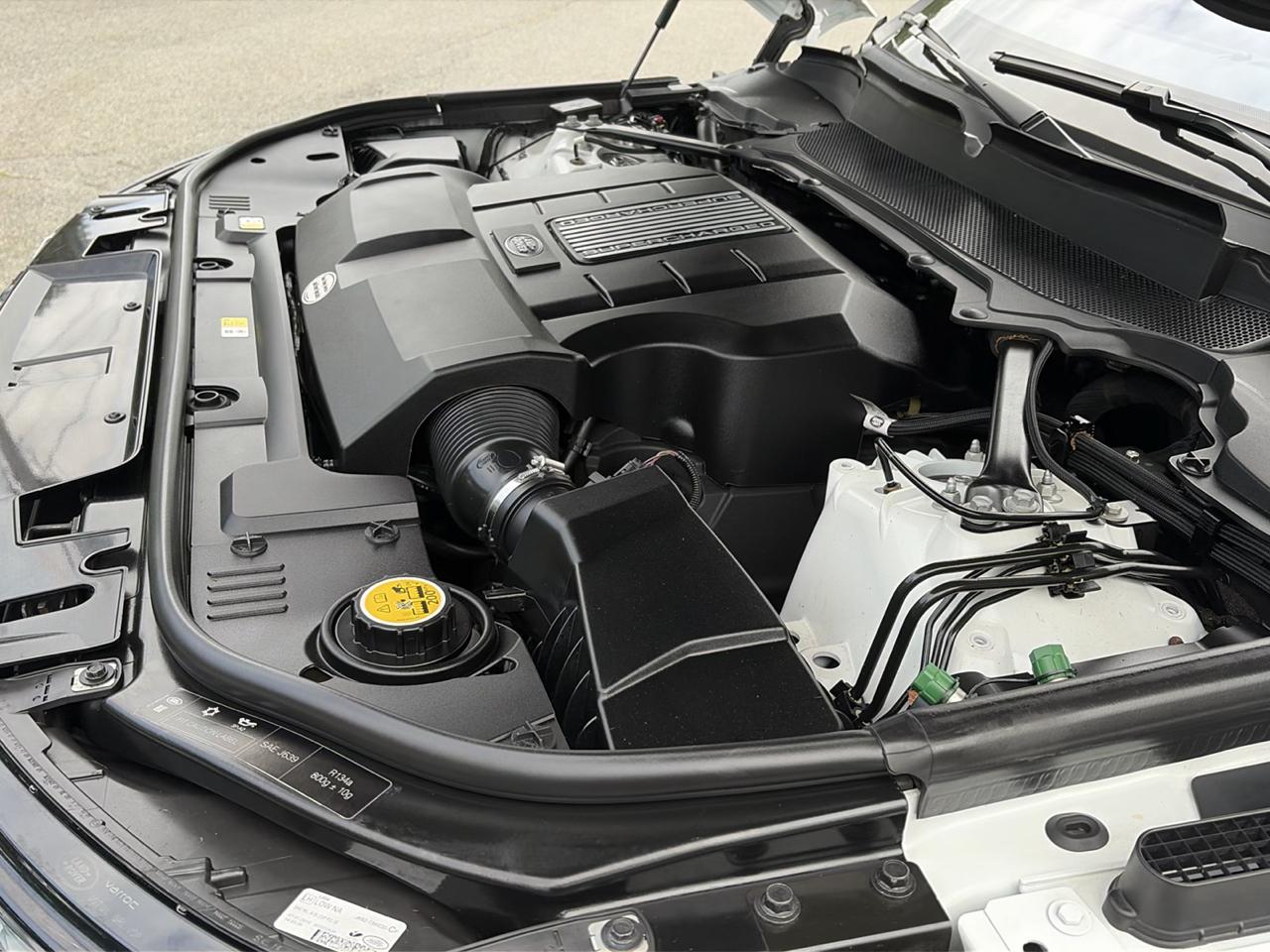 Land Rover Range Rover Sport V6 Supercharged HSE *Ltd Avail* 2019